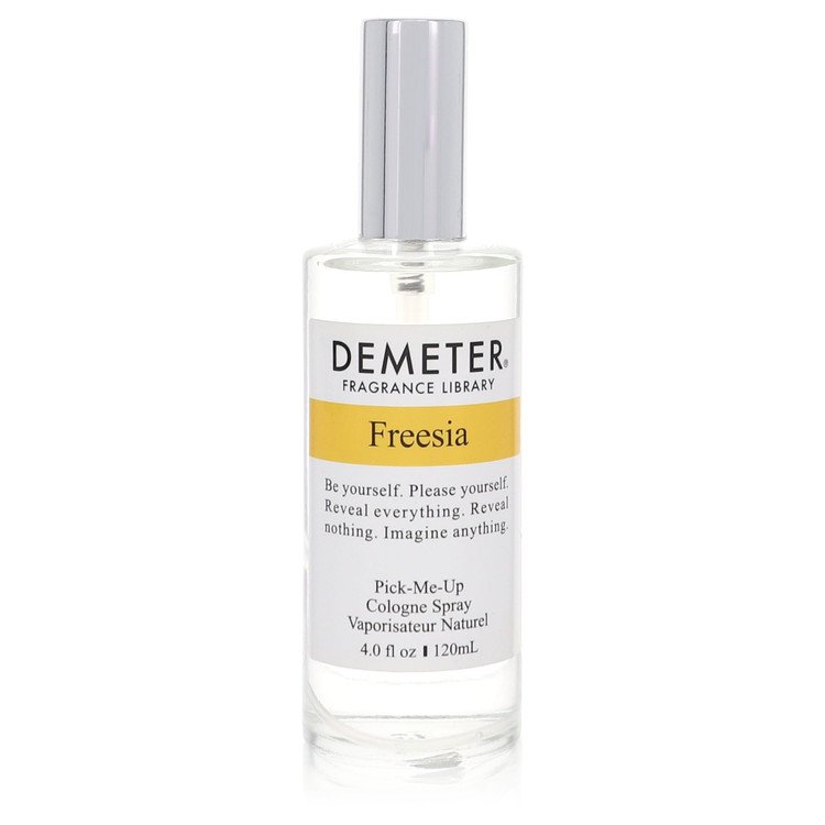 Demeter 560890 Cologne Spray (unboxed) 4 Oz