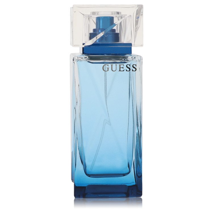 Guess 559899 Eau De Toilette Spray (unboxed) 3.4 Oz