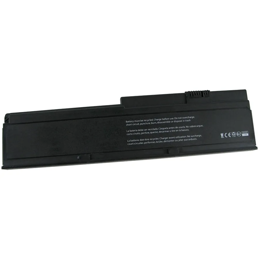 V7 LL8260 Replacement Battery Oem 43r9253 43r9254 42t4537 42t4539 42t4