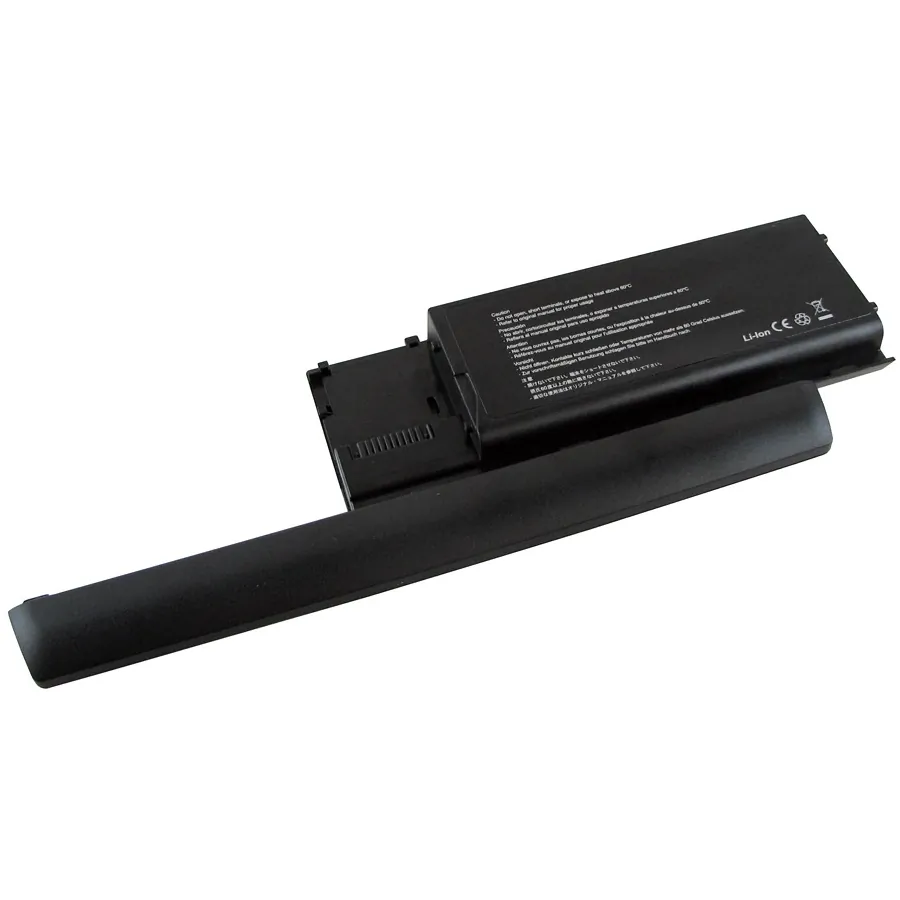 V7 RB9977 Replacement Battery For Dell Latitude D620 D630 D631 D830n 9