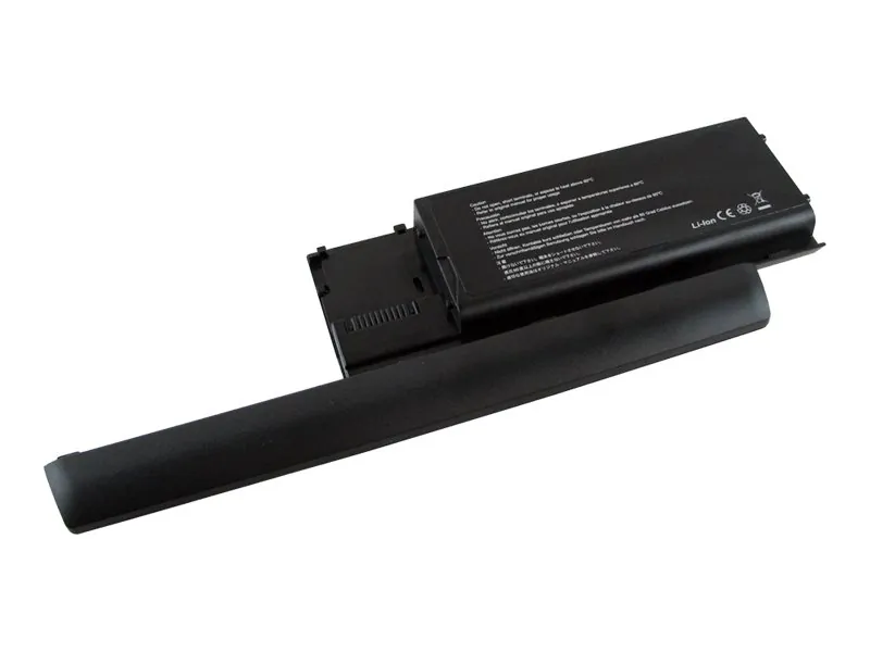 V7 RB9977 Replacement Battery For Dell Latitude D620 D630 D631 D830n 9