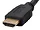 4021LS | Monoprice HIGH SPEED HDMI CABLE_ 3FT RED