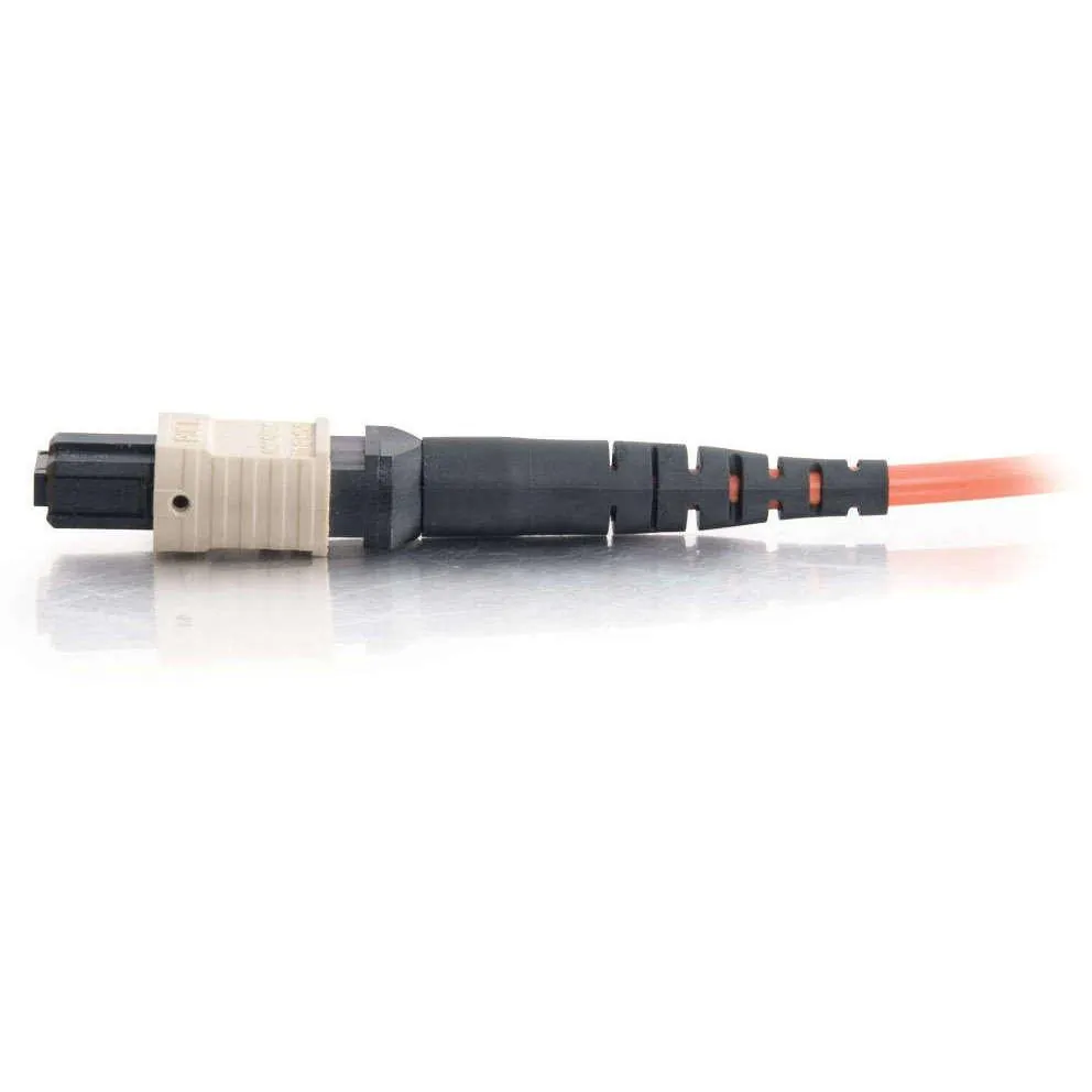 C2g 31412 5m Mtp 62.5 Fiber Optic Cable (female To Female)