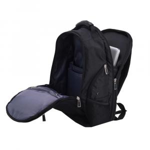 Eco EJSS-BP16-CF Ckpt Friendly Backpack Fit 16