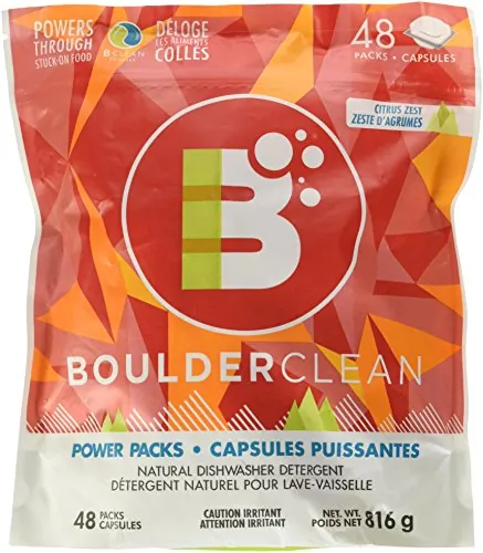 1908 003663CT Detergent,dshwr Tb,48,6ct