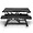 89403B | Adler Royal STANDING DESK BLK