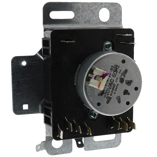 Erpr W10436303 Dryer Timer