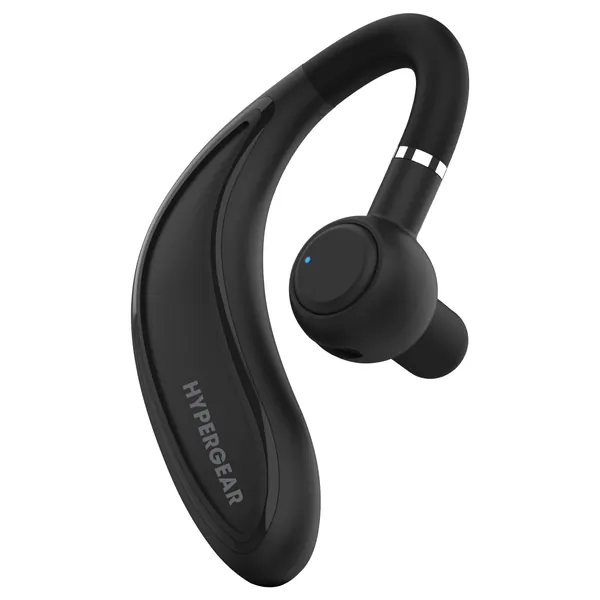 Hypergear 15452 Wrlss Headset Blk