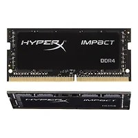 KINGSTON-HX424S15IB2K2/32