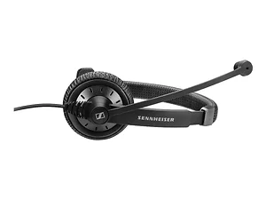 507082 | Demant Sound MONAURAL HEADSET, 3.5MM JACK