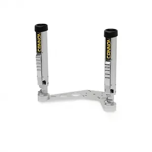 1907024 | Canon Cannon Dual Axis Adjustable Rod Holder