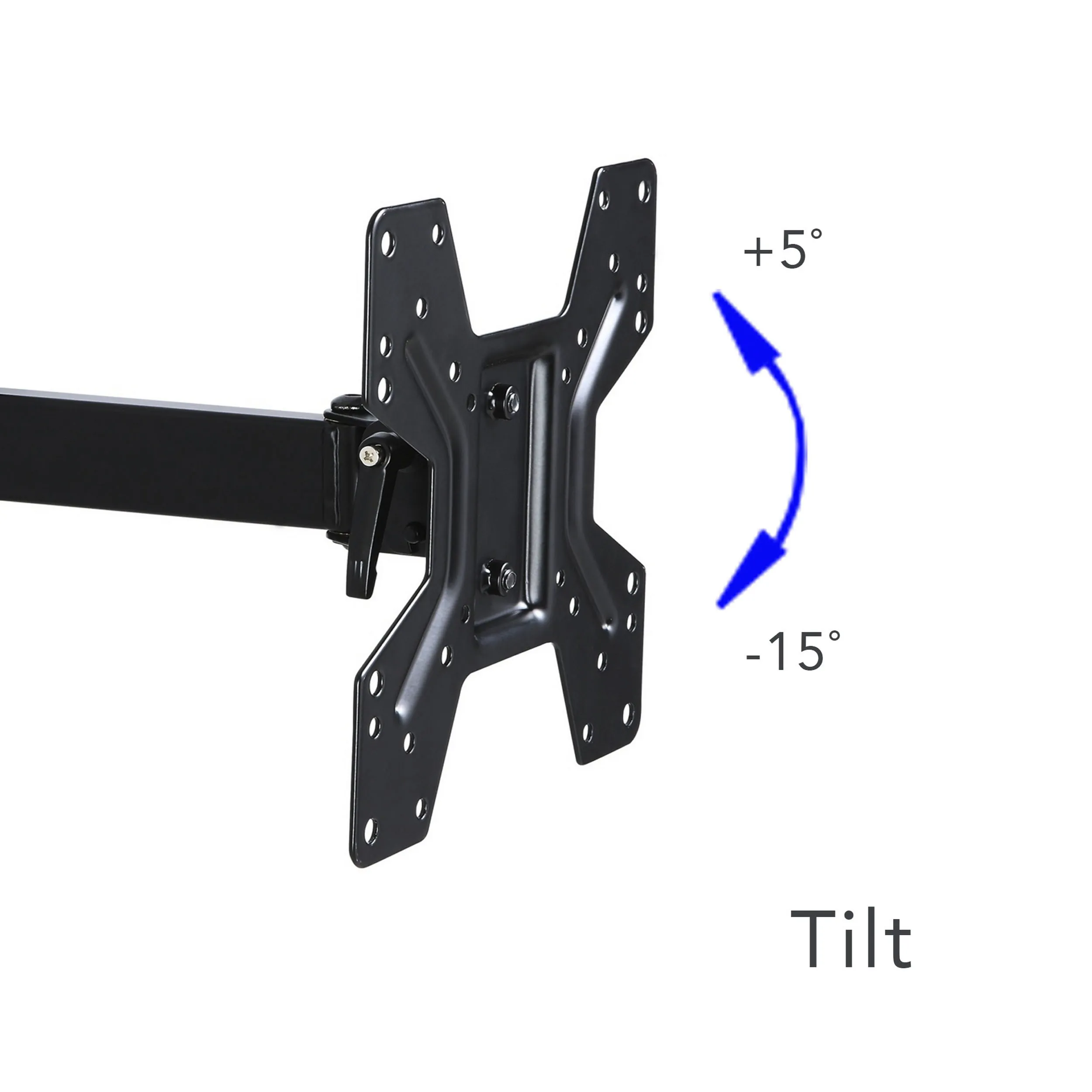 Atlantic RA1728 10quot;-42quot; Full-motion Mount Atl63607067