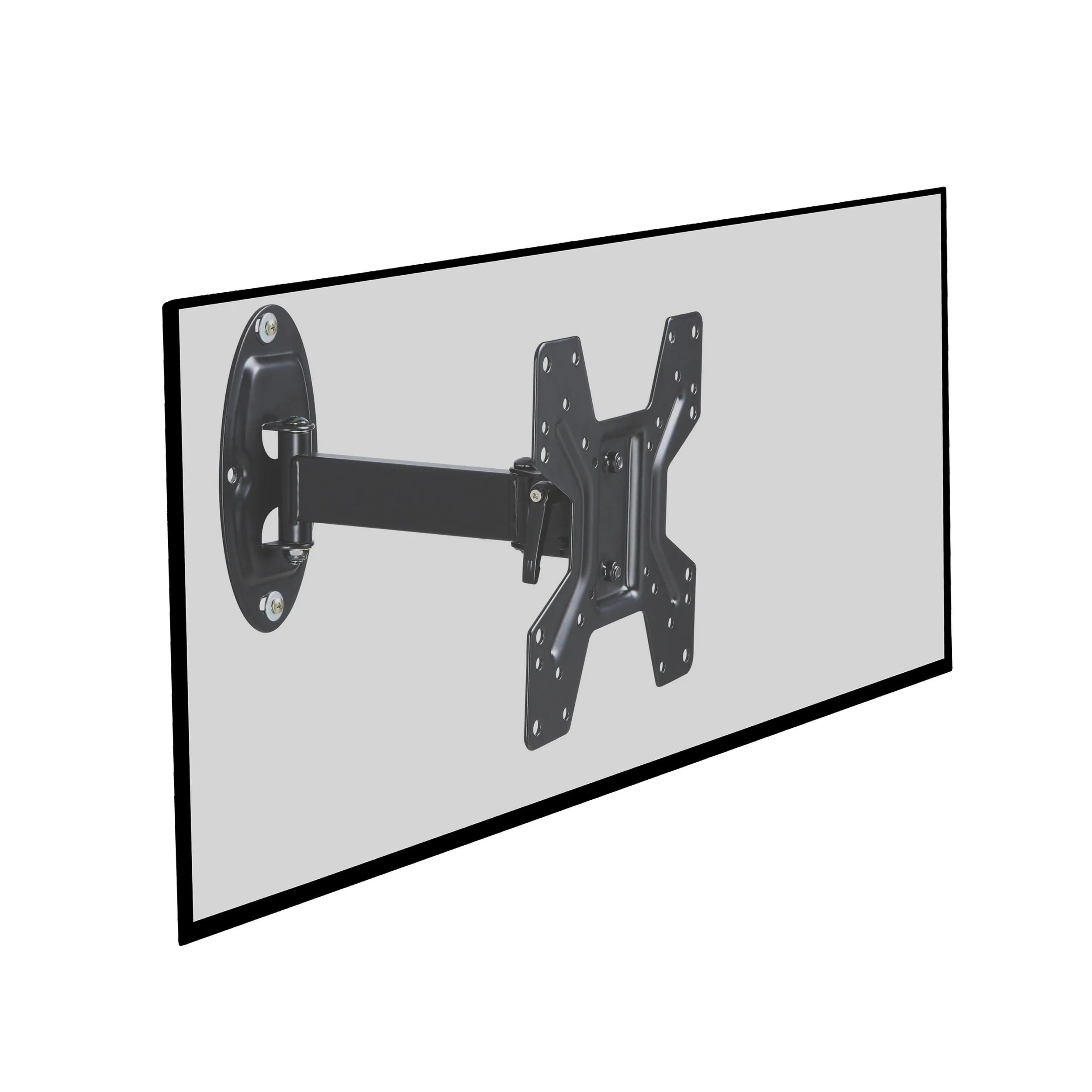 Atlantic RA1728 10quot;-42quot; Full-motion Mount Atl63607067