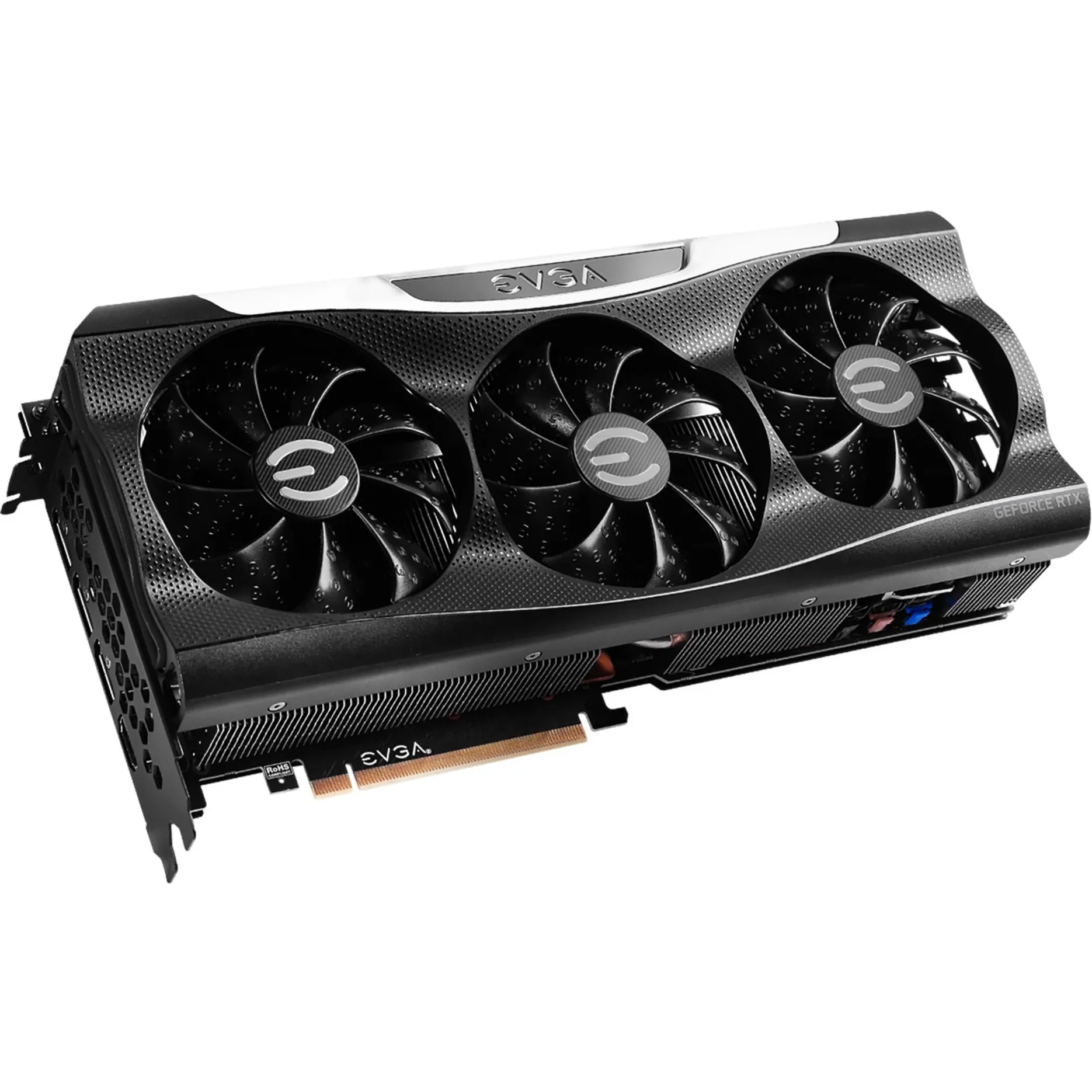 Evga 08G-P5-3797-KL Geforce Rtx 3070 Ti Ftw3