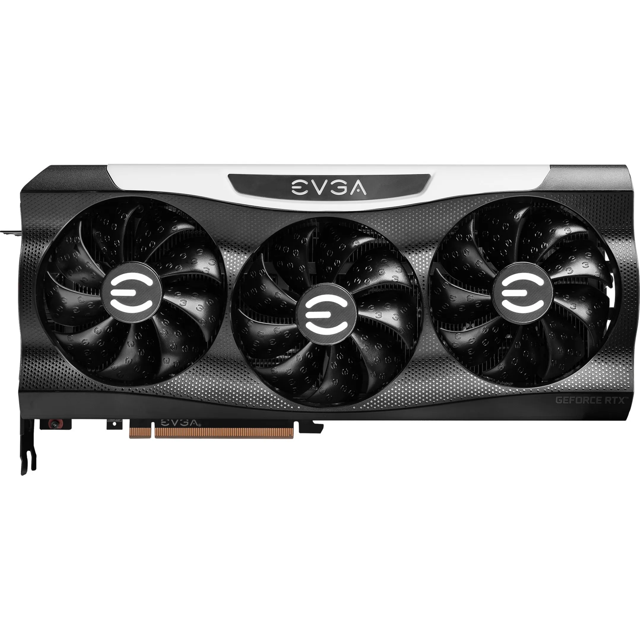 Evga 08G-P5-3797-KL Geforce Rtx 3070 Ti Ftw3