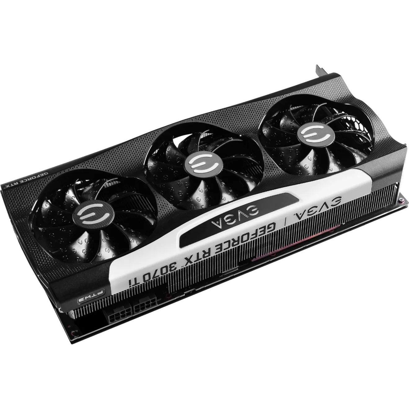 Evga 08G-P5-3797-KL Geforce Rtx 3070 Ti Ftw3