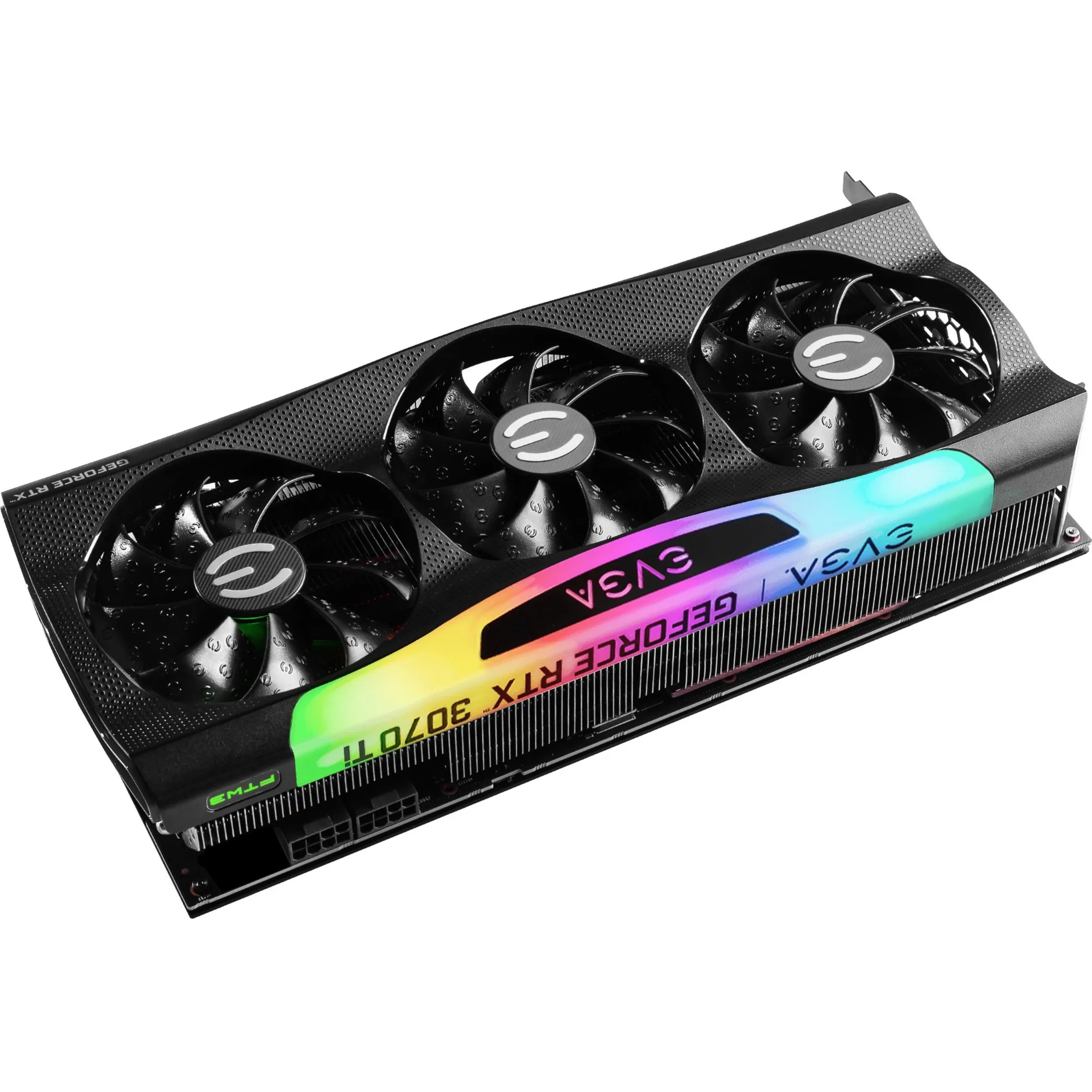 Evga 08G-P5-3797-KL Geforce Rtx 3070 Ti Ftw3