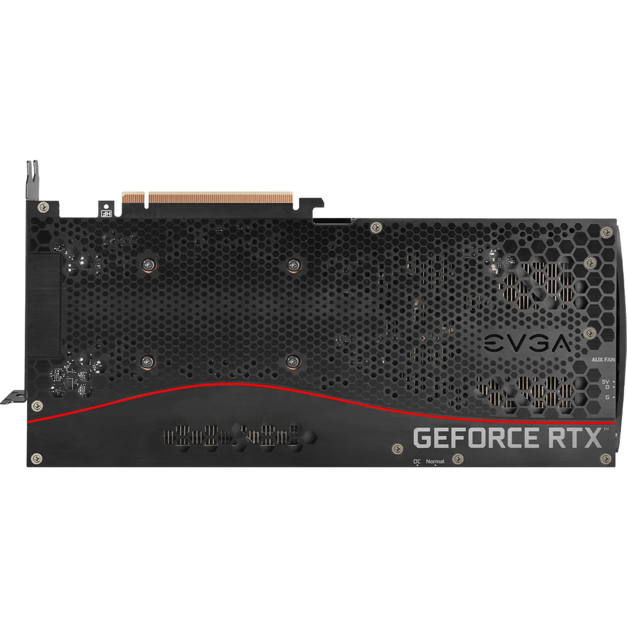 Evga 08G-P5-3797-KL Geforce Rtx 3070 Ti Ftw3