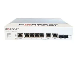 Fortinet-FGR-60F-BDL-950-60