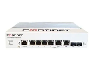 FGR-60F-BDL-950-60 | Fortinet FortiGate 60F Rugged Firewall