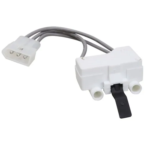 Erpr NWPET-ER3406107 Erp 3406107 Dryer Door Switch For Whirlpool Model