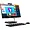 F0FB003XUS | Lenovo 23.8 AIO i5 8GB 1TB W10H