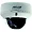 FD5-IRV10-6 | Pelco DOME FIXED IR CAMERA 12V/24V with