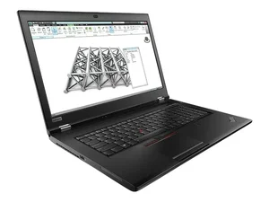 20QR0007US | Lenovo P73 Workstation Laptop - Intel i7, 16GB