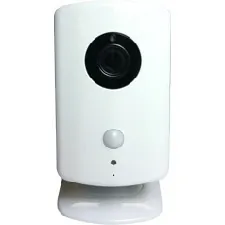 Nortek 2GIG-CAM-HD100 Hd Indoor Camera With Night Vision