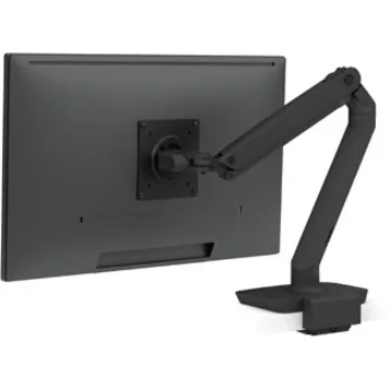 Ergotron 98-478-224 18-25mm Matte Blk Low Profile