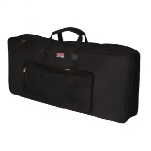 Gator GKB-88 SLIM Gig Bag For 88 Note Keyboards