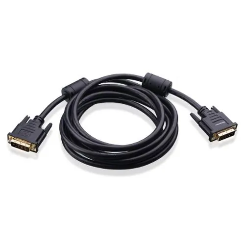 Cable 105001-10 10 Ft Dvi-d Dual Link Cable