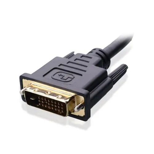 Cable 105001-10 10 Ft Dvi-d Dual Link Cable