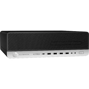 8MQ09US#ABA | Hp Hewlett Packard HP EliteDesk 800 G5 SFF