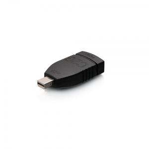 C2g 29875 Mini Displayport To Hdmi Adapter 4k