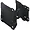 Samsung The Terrace Wall Mount for 65-75 Inch TVs