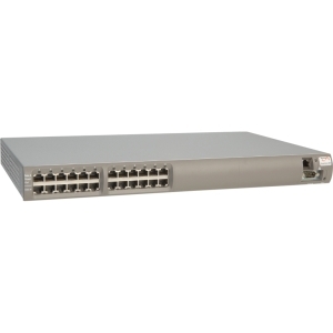 Microchip PD-6512G/AC/M-US Nt Pd-6512g Ac M-us 12pt Poe Midspan Switch