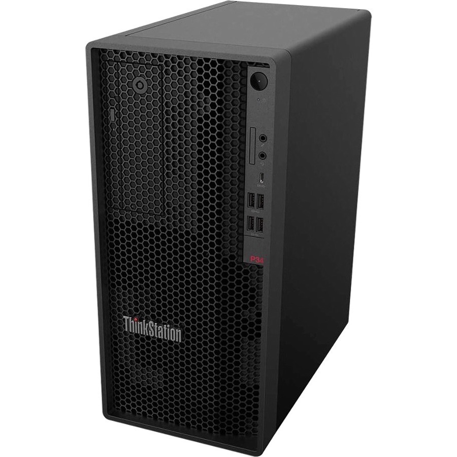 Lenovo 30DH000KUS Topseller Workstations