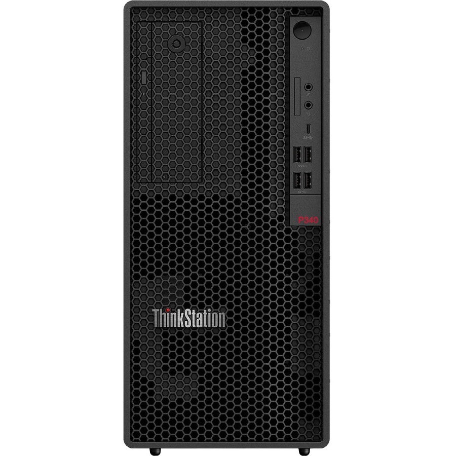 Lenovo 30DH000KUS Topseller Workstations