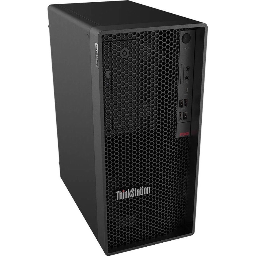 Lenovo 30DH000KUS Topseller Workstations