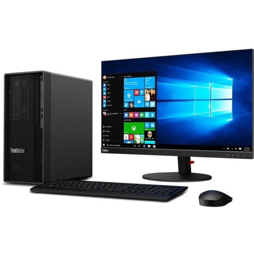 Lenovo 30DH000KUS Topseller Workstations