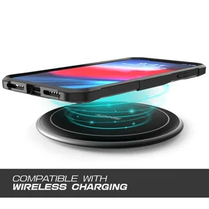 S-MAX-6.5-UNI-BK | I Blason Ultimate Drop Protection Case