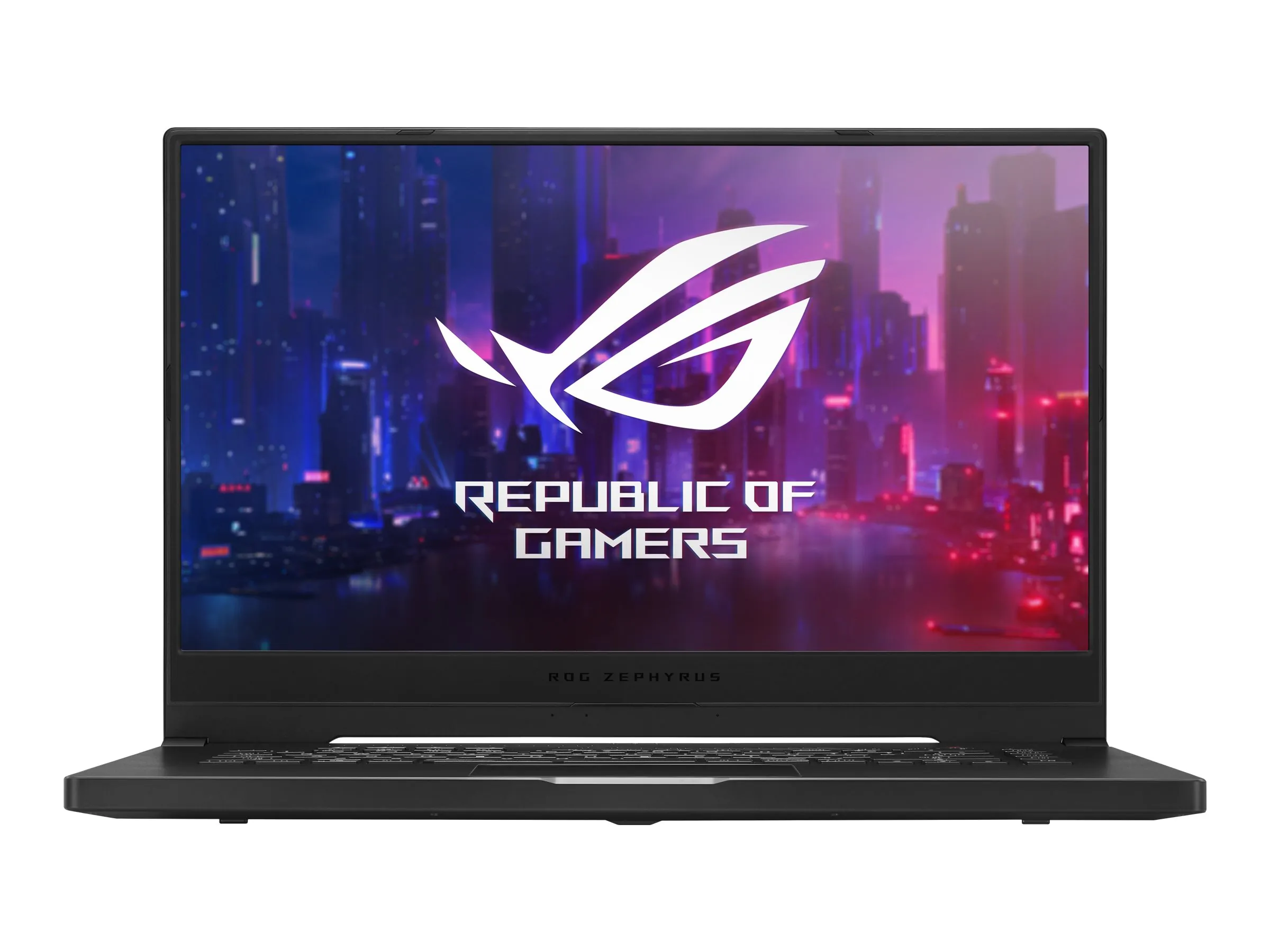 Asus GA502IV-PH96 Rog Ga502iv-ph96 15.6 Inch Amd Ryzen 9 4900hs 3ghz 1