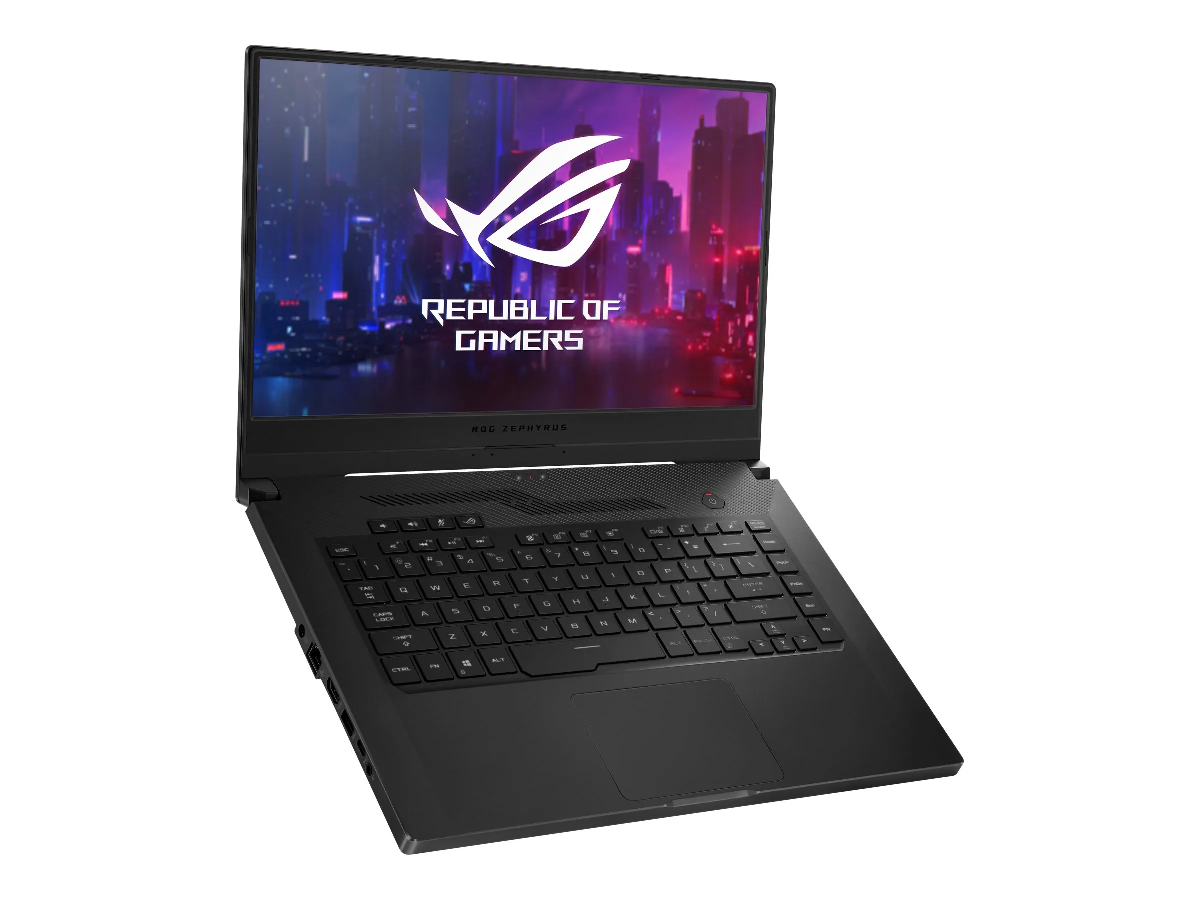 Asus GA502IV-PH96 Rog Ga502iv-ph96 15.6 Inch Amd Ryzen 9 4900hs 3ghz 1