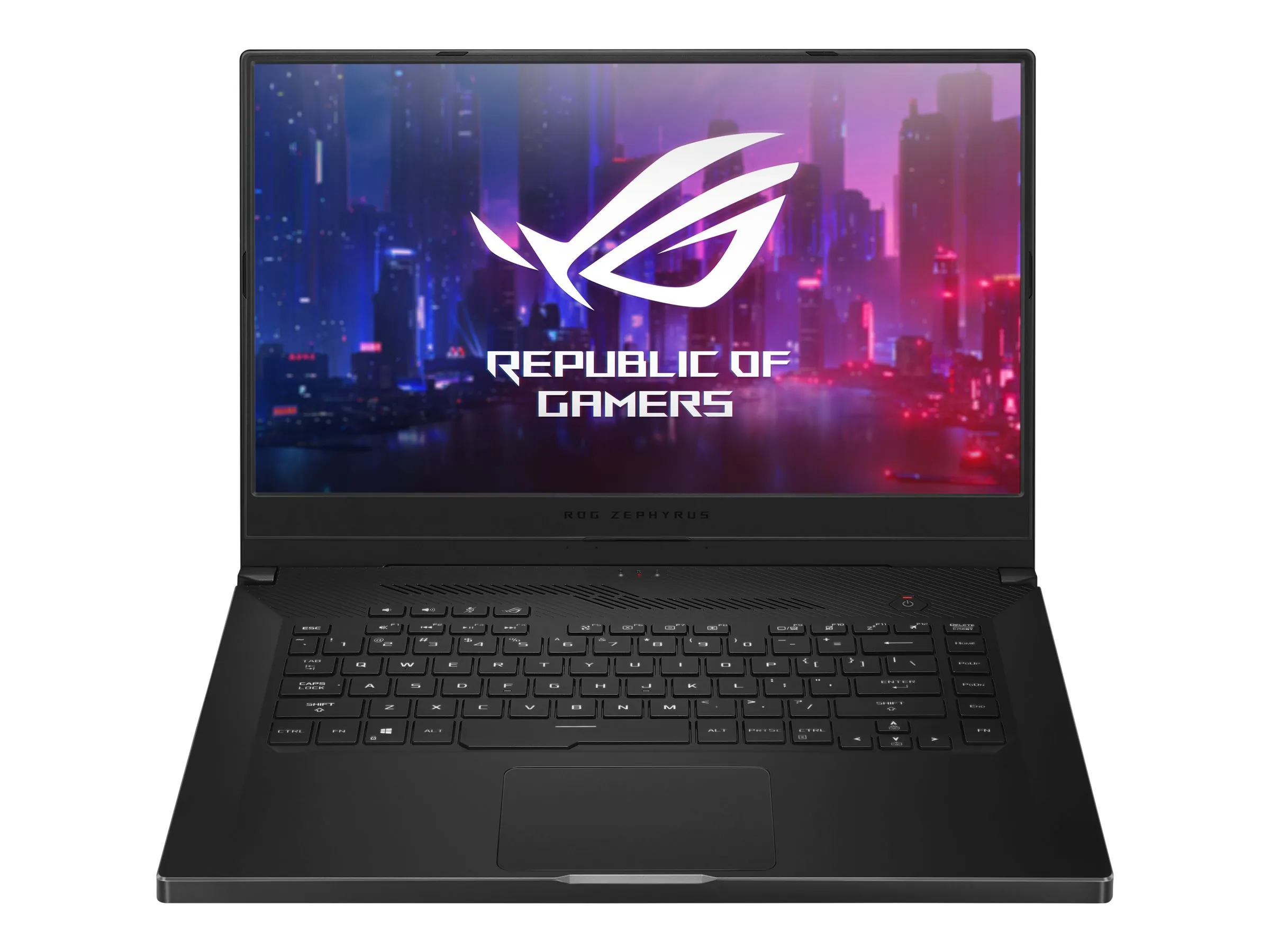 Asus GA502IV-PH96 Rog Ga502iv-ph96 15.6 Inch Amd Ryzen 9 4900hs 3ghz 1