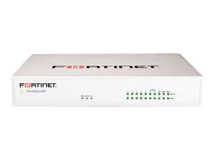 FG-61F-BDL-817-36 | Fortinet FortiGate 61F Firewall with 3