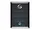 0G10312 | Western Digital 2TB G-DRIVE MOBILE PRO SSD with