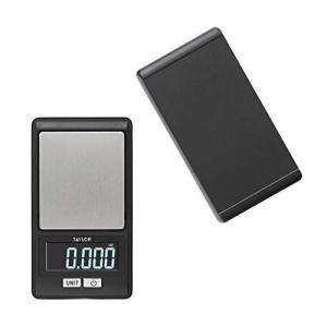 Elizabeth 1250BKT Digital Kitchen Scale