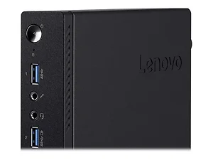 10HY002BUS | Lenovo ThinkCentre M700 Tiny PC with Core i5