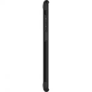 Spigen 606CS25390 Galxys10 Plus Slim Armor Black